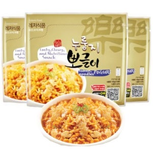 한국 군대 전투식량 해외여행 차박 간편 식사 등산 비상 야전 식량 간편식 도시락 3팩