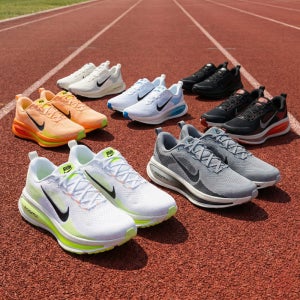 나이키 보메로 18 로드 런닝화 가벼운 쿠션 운동화