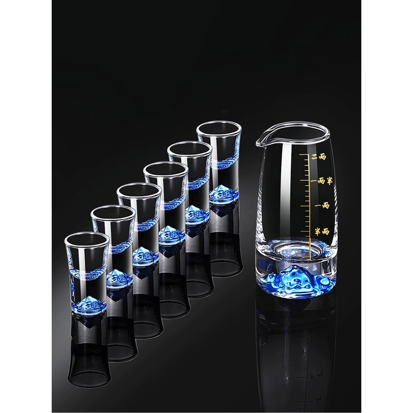 Wuliangye Classic Baijiu (우량예 클래식 바이주)