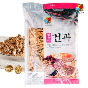 깐호두 1kg 반태
