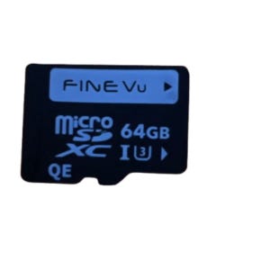 파인뷰 블랙박스 메모리카드 64G
