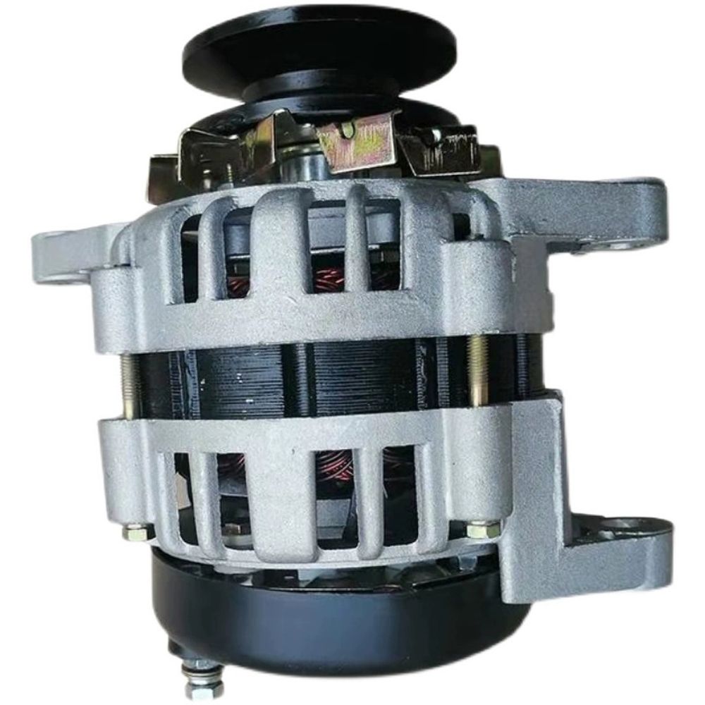 발전기 모터 영구 삼상 30KW 소형 220v 영구 터빈 풍력 20 A. 전체 구리 발전기