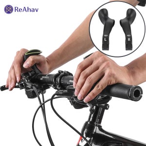 MTB 그립 핸들 자전거보조손잡이 핸들바 자전거핸들커버 악세사리 연장바 용품 일자바 드롭