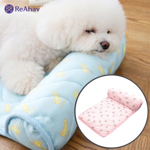 반려견 냉매트 고양이쿨매트 강아지냉감패드 쿨방석 고양이 반려동물 펫 여름 아이스 쿨링 냉각