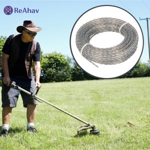 호환 보쉬 제초기 줄 안전날 예초기줄날 나일론줄 줄날통 예초기 줄통 헤드 부품 벌초용품 교체