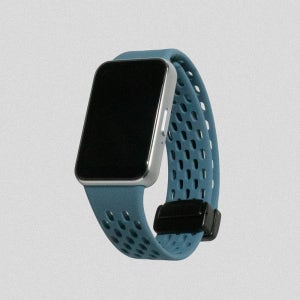 갤럭시 핏3 스트랩 실리콘 에어핏 밴드