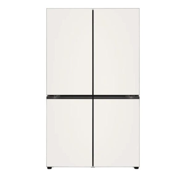 LG M876GBB231 디오스 AI 오브제컬렉션 더블매직스페이스 (LG무료배송설치)