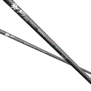 파이어익스프레스 프로토타입 CB 드라이버 샤프트 (슬리브 그립포함)