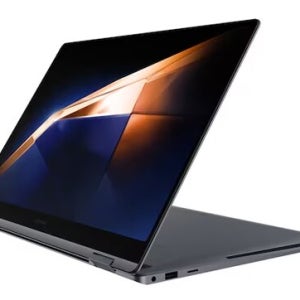 중고노트북 삼성노트북 갤럭시북4 360 NT751QGK 2in1 AI 울트라5