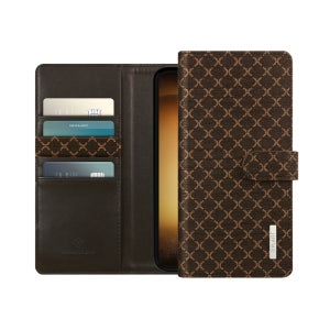 갤럭시 A36 보급폰 최신형 보급형 A시리즈 갤A 골든 다이어리 케이스 장지갑케이스