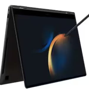 중고노트북 삼성노트북 갤럭시북3 프로 360 NT960QFG 2in1 I5 윈도우11