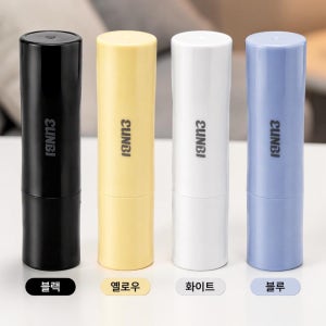 만년도장 결재 교사 스탬프 은행 막도장 잉크 쿠폰 고급 단면 클리어 주문제작