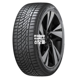 한국타이어 웨더플렉스 GT H755 235/55R19 2355519 올웨더용 양평타이어