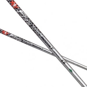 파이어익스프레스 프로토타입 V 드라이버 샤프트 (슬리브 그립포함)