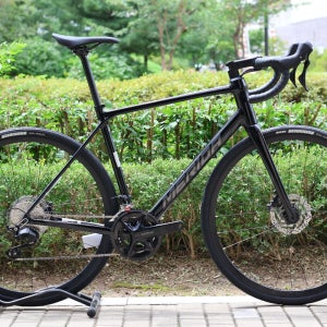26 메리다 스컬트라400 디스크 시마노105 12단 로드자전거