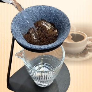 티고 세라믹 커피 드리퍼 핸드드립세트 커피드립퍼