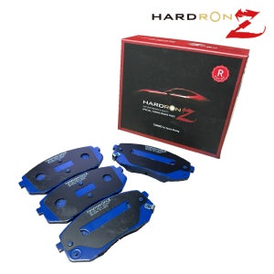 하드론ZR 브레이크패드 I40 살룬 왜건 VF 11년~19년 전차량 공용 앞-RP1849