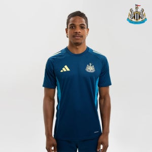 아디다스 뉴캐슬 유나이티드 트레이닝 반팔 져지 25-26