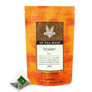 루피시아 (LUPICIA) 홍차 여미 티백 10개입