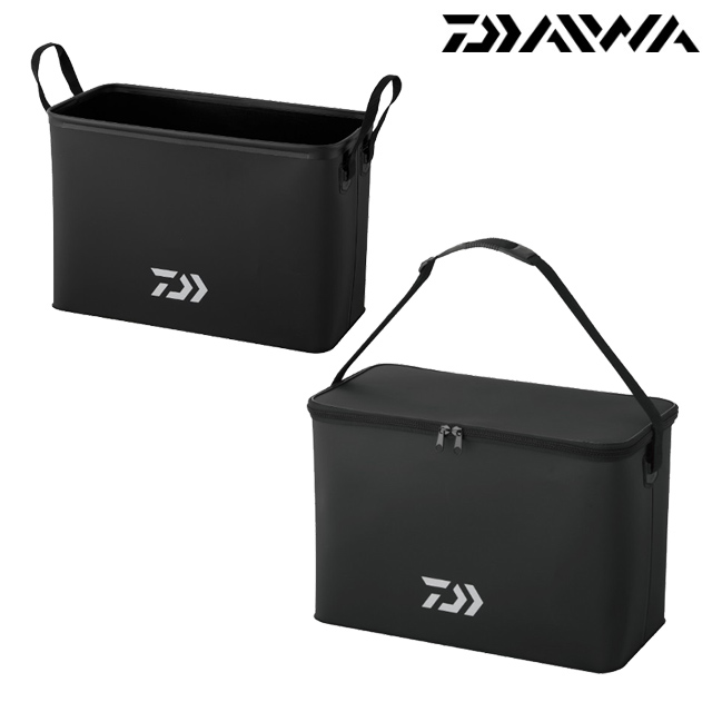 다이와 태클 토트(K) 대용량 수납 태클 박스 백 60 한국다이와정공