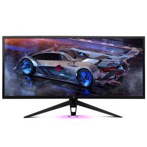 픽셀아트 PIXELART PAQ3400WIDE 34인치 UWQHD 울트라와이드 무결점