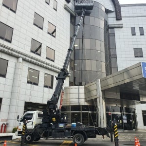 1톤바가지차대여비용 전국