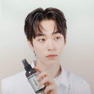 갸스비 매트 볼륨 스프레이 145ml 1개