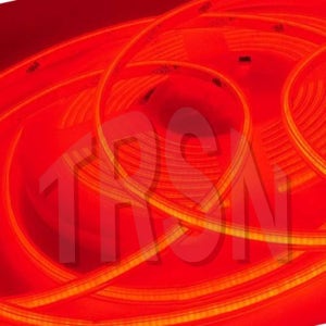트렌드스냅 면발광 LED바 5M롤 레드 튜닝 반짝이