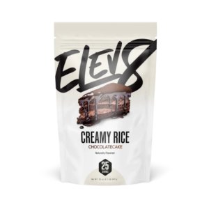 CREAMY RICE 탄수화물 보충제 크림오브라이스 부드러운 간편 파우더 쉐이크