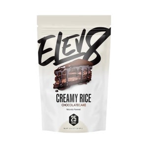 CREAM OF RICE 크림 오브 라이스 초콜릿 맛 글루텐 프리 간편 파우더