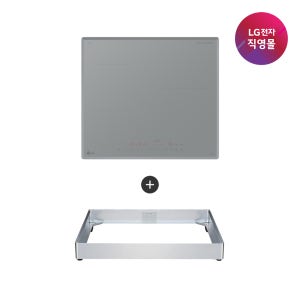 [LG전자 직영] LG 디오스 오브제컬렉션 인덕션 프리스탠딩 (8.5cm 케이스) BEI3ASS4EC