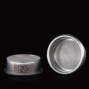 E&B LAB 58mm 올인원 바스켓 고수율 필터바스켓 B702TH28ONE 19g 21g 바텀리스