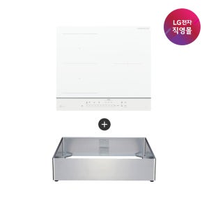 [LG전자 직영] LG 디오스 오브제컬렉션 인덕션 프리스탠딩 (15cm 케이스) BEF3ANHLOEA
