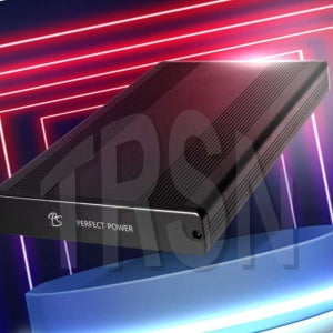 트렌드스냅 블랙박스 보조배터리 1800 알루미늄 과충전