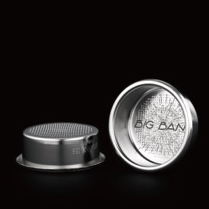 IMS 58mm 빅뱅 바스켓 고수율 필터바스켓 B702TFH25.5BB 20g 22g 바텀리스