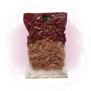 오뗄 칼집 비엔나 소시지 1kg 냉동제품