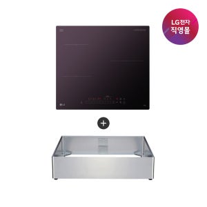 [LG전자 직영] LG 디오스 인덕션 프리스탠딩 (15cm 케이스) BEI3AMBLOEA