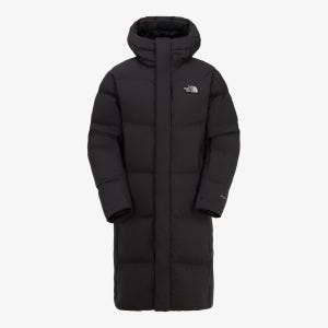 노스페이스 롱패딩 24FW 남성 아스펜 테크 RDS 다운 코트 NC1DQ70B DGY