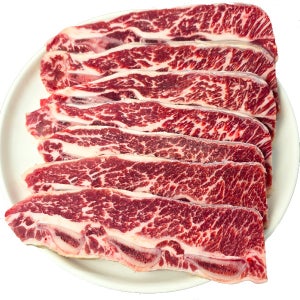 [프라임등급]프리미엄 LA갈비 꽃갈비 2kg 추석 설 어버이날 선물