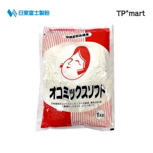 행사 실습 업소용 오코노미야키 오타후쿠 오코믹스 파우더 1kg