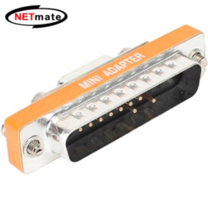 9F/25M 젠더 NM-G92FM