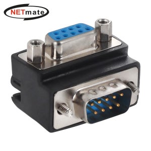 9M / 9F 꺾임 젠더 NM-G9MFA