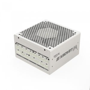 SuperFlower SF-1000F14GE LEADEX III GOLD UP ATX3.1 화이트 품위