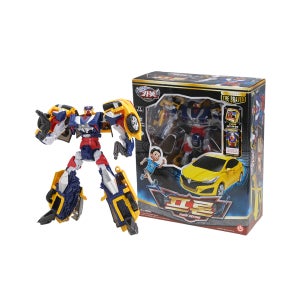 헬로카봇 프론 리파인 올스타