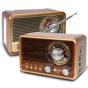 ANAM 블루투스 스피커 R50