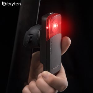 브라이튼 가디아 R300L 자전거 바이크 후미등 후방 센서 라이트 브레이크