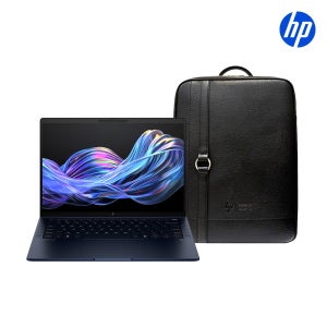 HP 엘리트북 X G1i 14 U7 258V 32GB 1TB W11P 5G AI 노트북