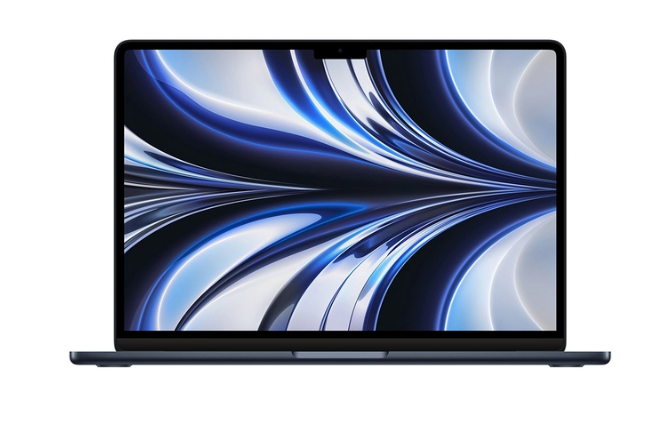 Apple 맥북 에어 13 M2 256GB 미드나이트 MC7X4KH/A