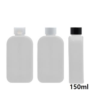 일반캡 사각 백색 공병 HMK 150ml (100개)
