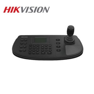 CCTV 키보드 DS-1006KI RS485 4-axis joystick RS-485